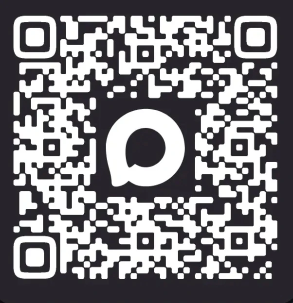 QR-код Max